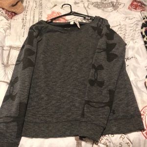 Under Armor Sweater